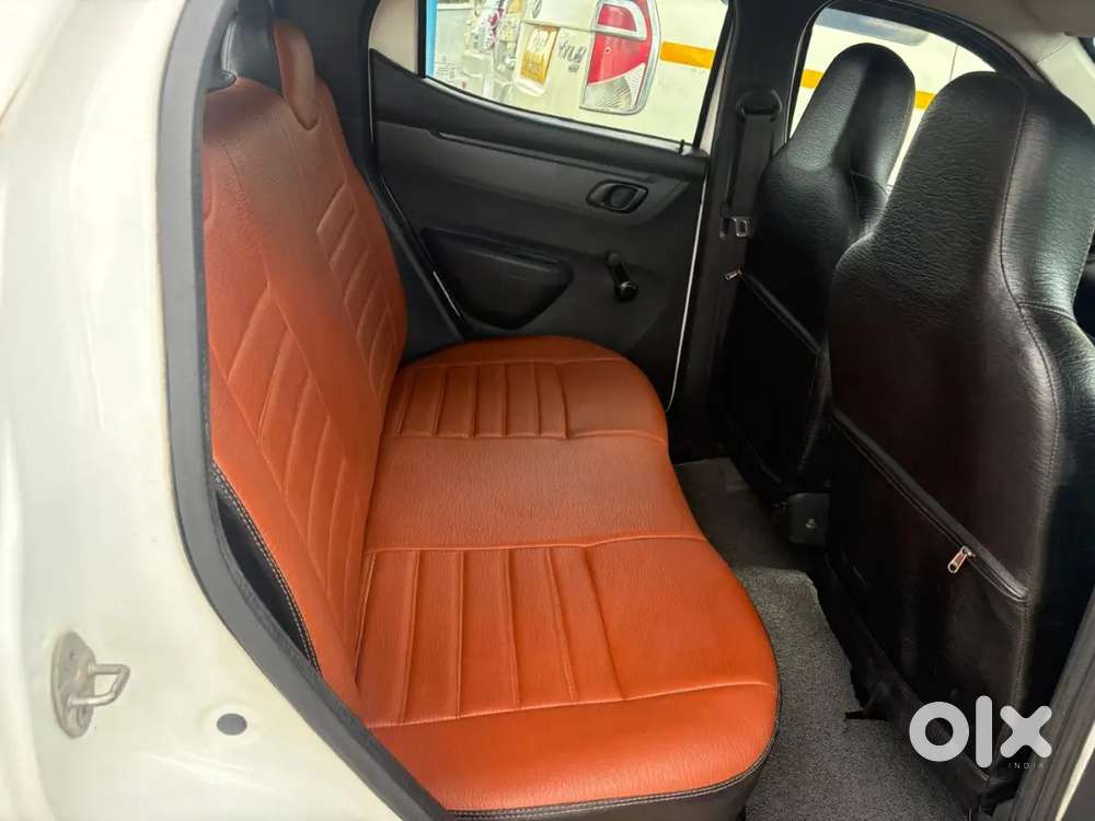 Renault Kwid 2016 Petrol 88000 Km Driven