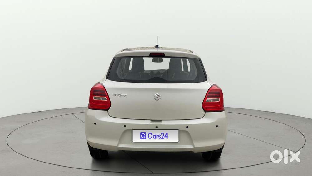 Maruti Suzuki Swift 2018 Vxi, 2019, Petrol