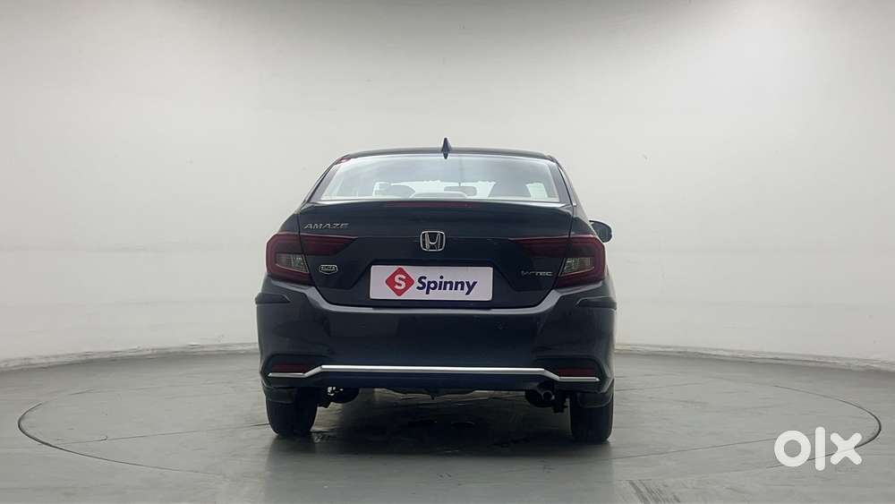 Honda Amaze Vx Cvt I-vtec, 2023, Petrol