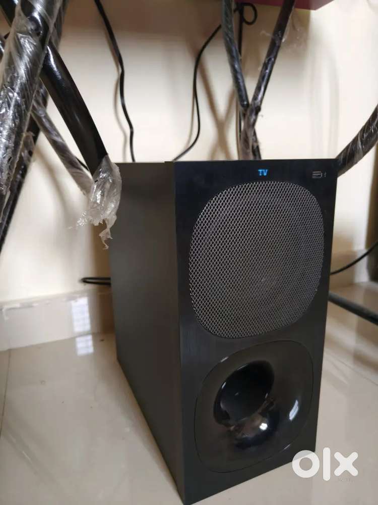 Sony S 40 600 WAT NEW SETUP