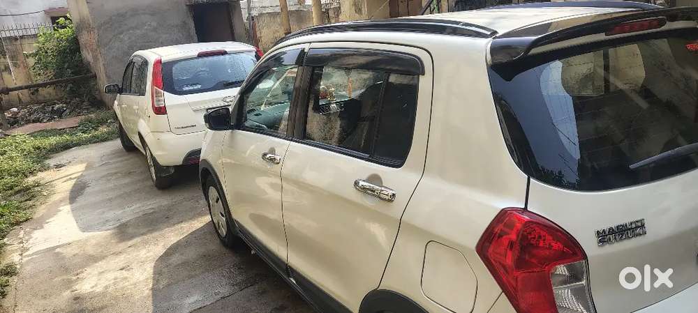 Maruti Suzuki Celerio X 2018 Petrol 78000 Km Driven