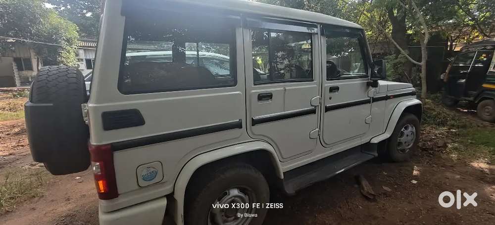 Mahindra Bolero 1.5 B4 Bvi 2023 Diesel