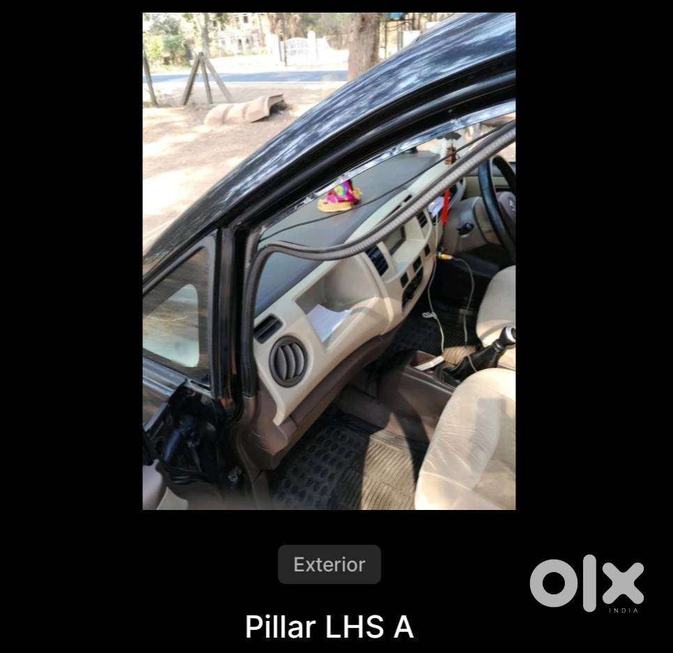 Maruti Suzuki Estilo 2010 Petrol Well Maintained