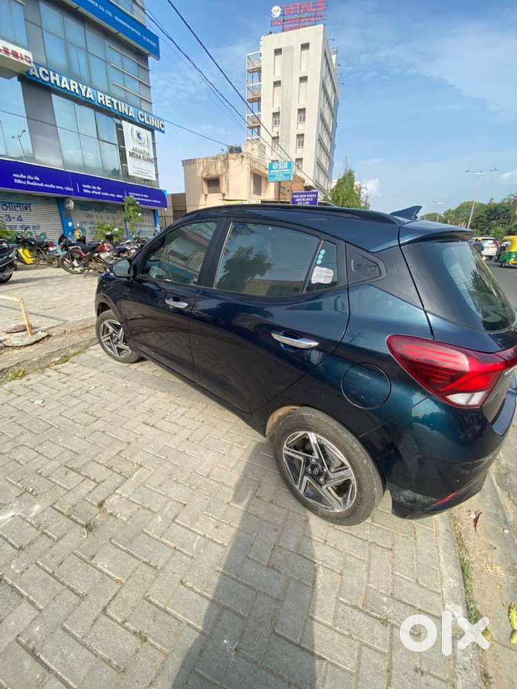 Hyundai Grand I10 Nios 2025 Petrol