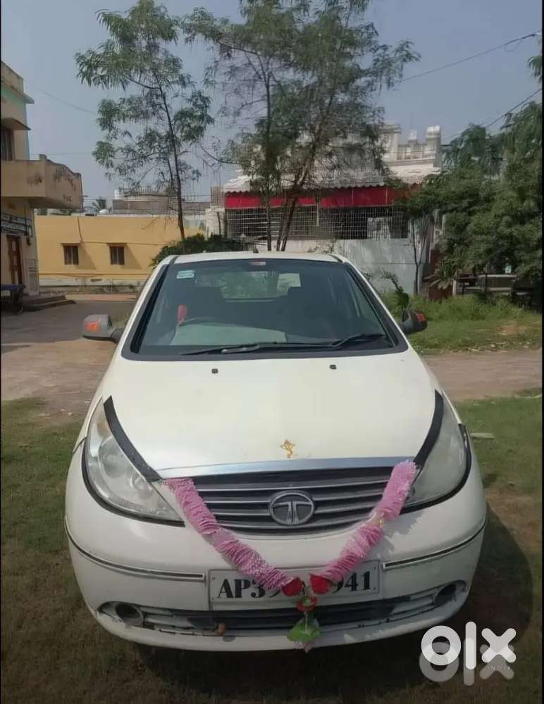 Tata Indica Vista 2014