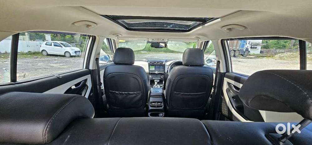 Hyundai Creta Sx (o) 1.5 Diesel Automatic, 2023, Diesel