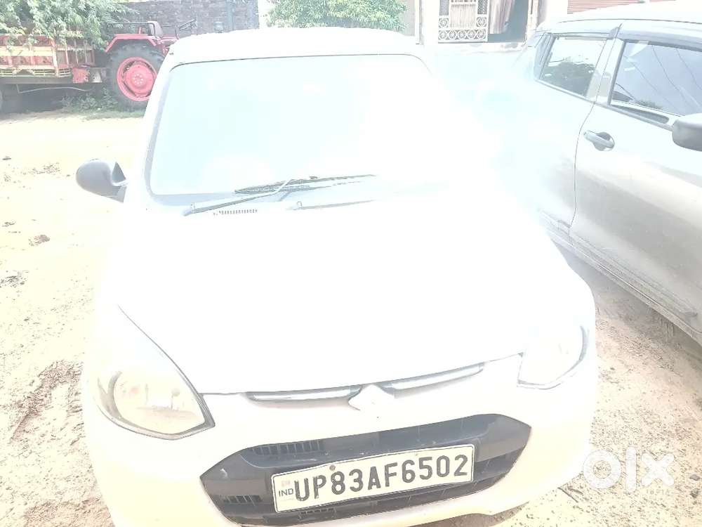 Maruti Suzuki Car Alto 800