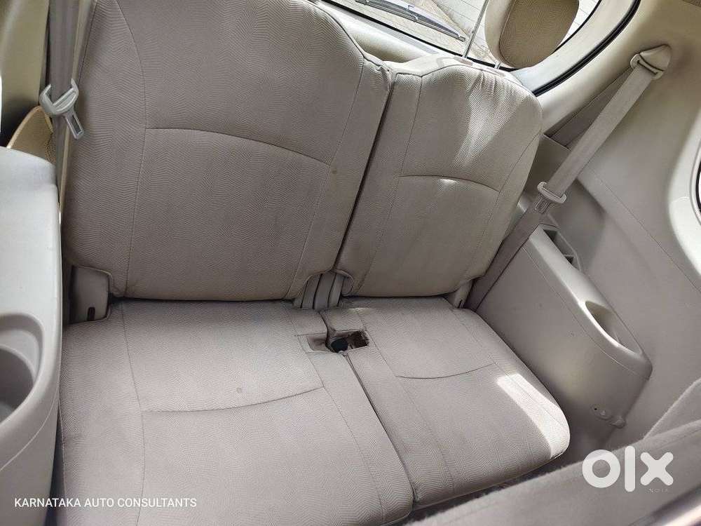 Maruti Suzuki Ertiga Zdi+ Shvs, 2016, Diesel