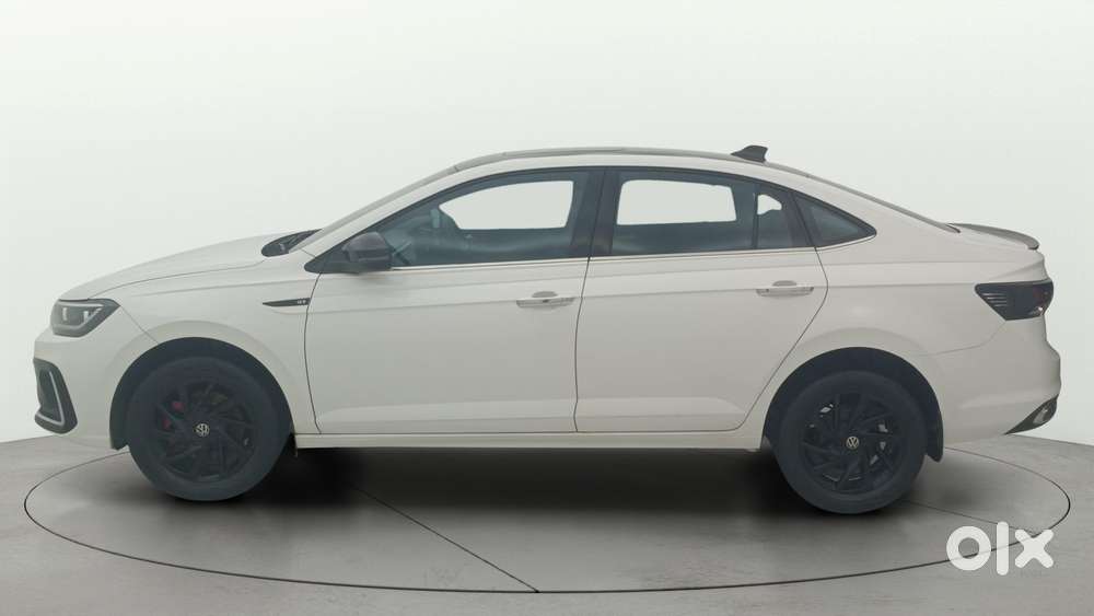 Volkswagen Virtus 1.5 TSI GT PLUS EVO DSG, 2023, Petrol