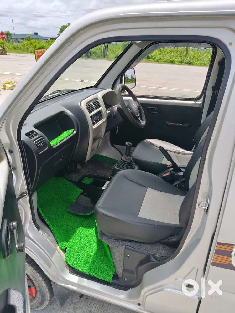 Maruti Suzuki Eeco 2021 Petrol 48165 Km Driven