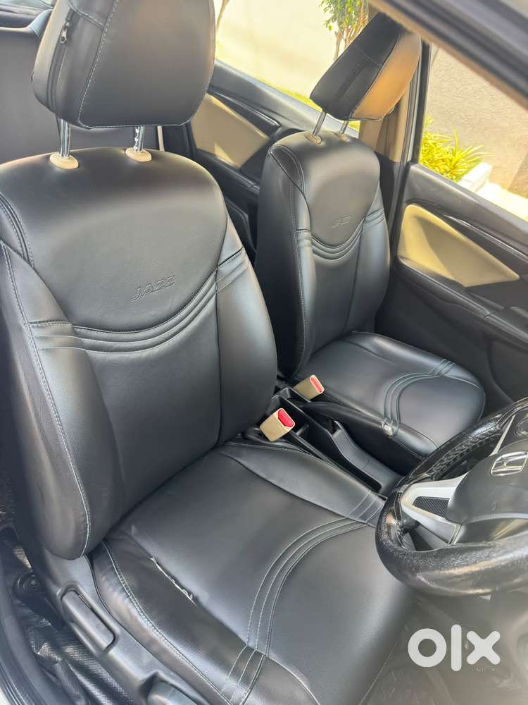 Honda Jazz, 2017, Diesel