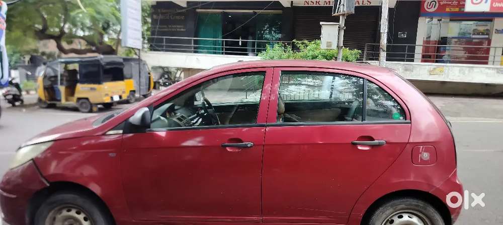 Tata Vista Tech 2013 Diesel