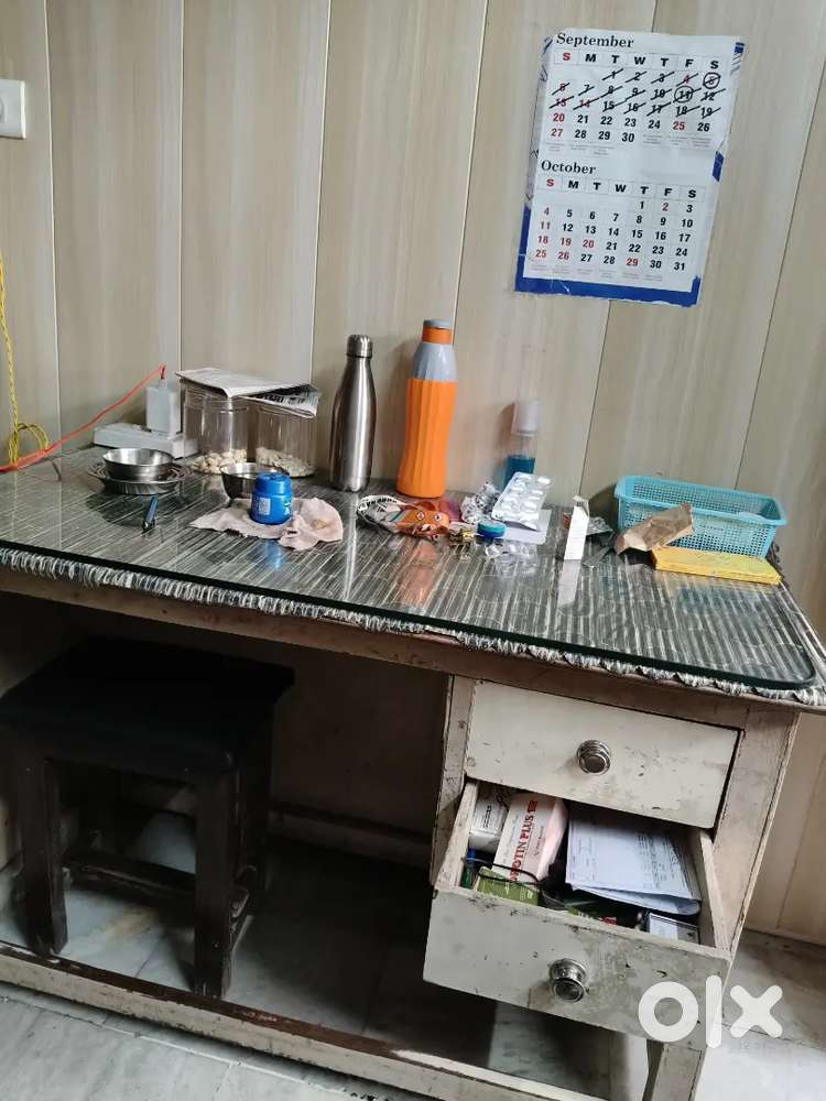 Study Table
