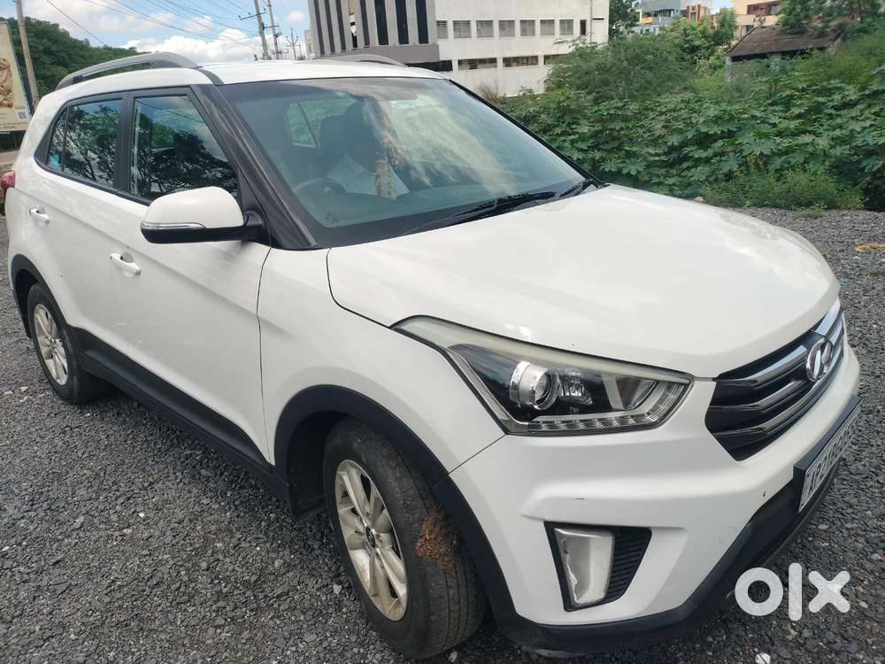 Maruti Suzuki Brezza 1.5 Vxi At Smart Hybrid, 2023, Diesel