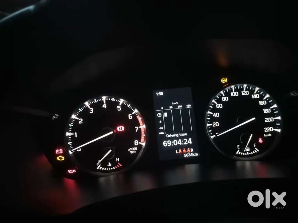 2026 Maruti Suzuki Victoris Lxi Petrol