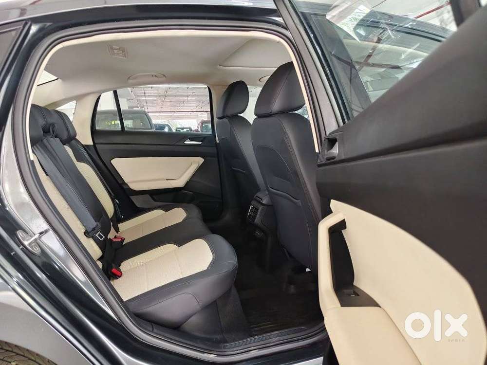 Volkswagen Virtus Topline 1.0 Tsi Mt, 2024, Petrol
