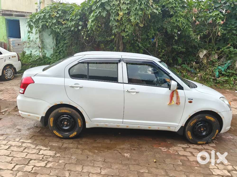 Maruti Suzuki Swift Dzire 2015 Diesel