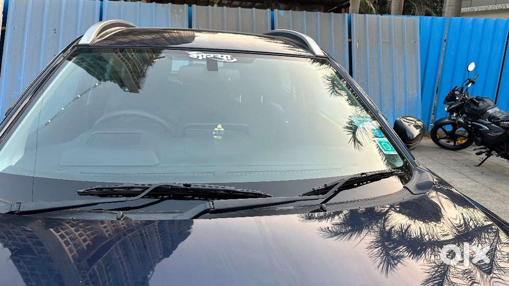 2025 Maruti Suzuki Fronx Top Model – Single Owner, Excellent Condition