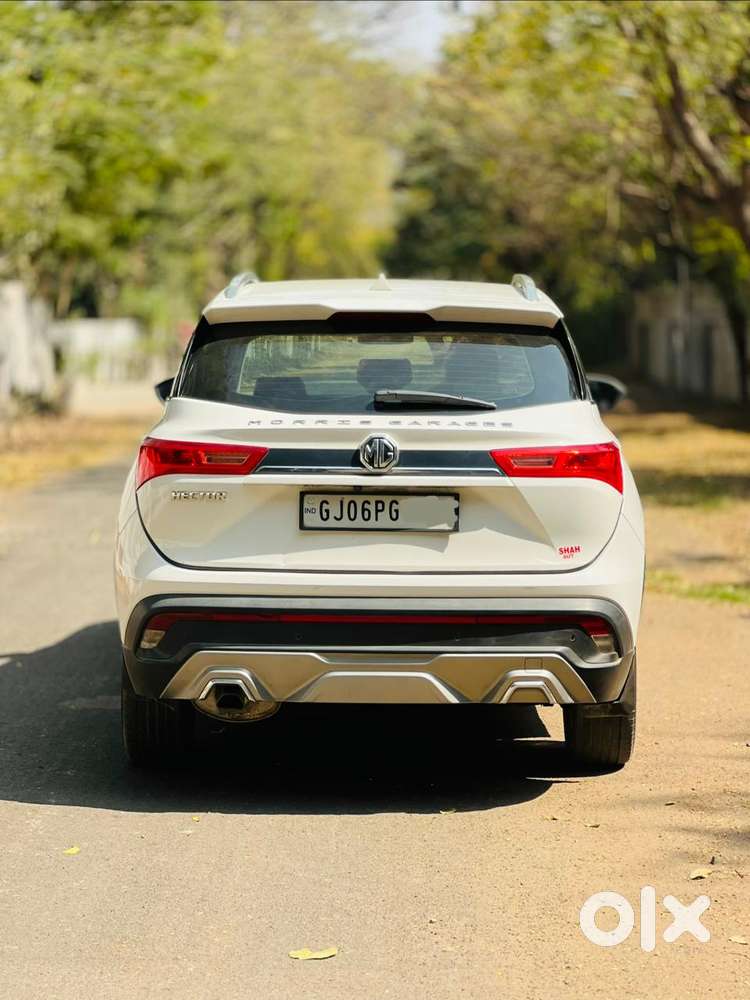 Mg Hector 1.5 Shine, 2021, Diesel