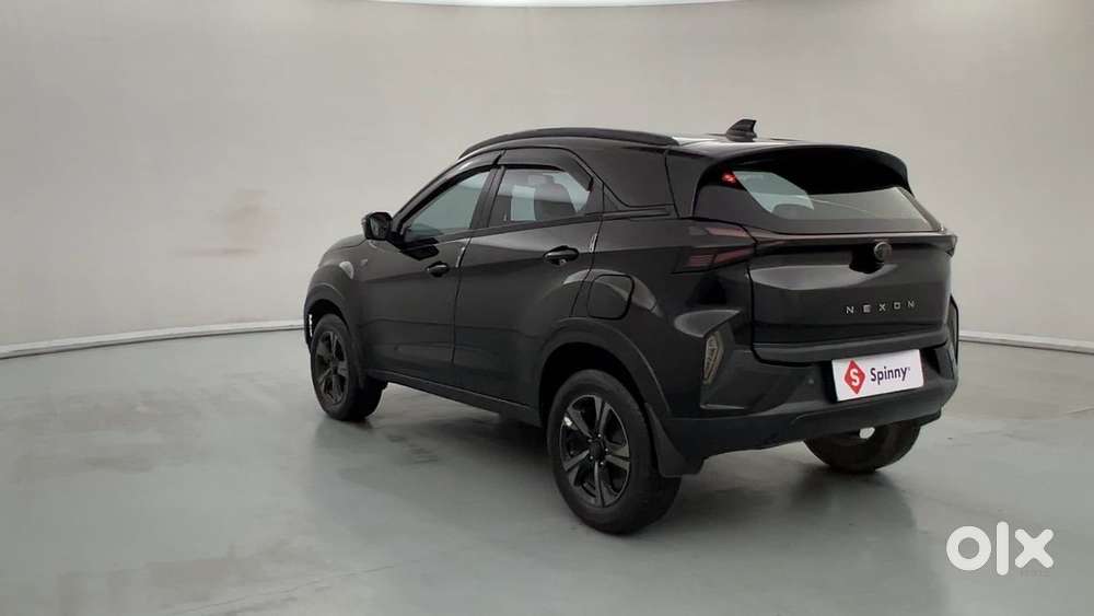 Tata Nexon Creative Plus S 1.5 Revotorq Diesel 6 Mt Dt, 2024, Diesel