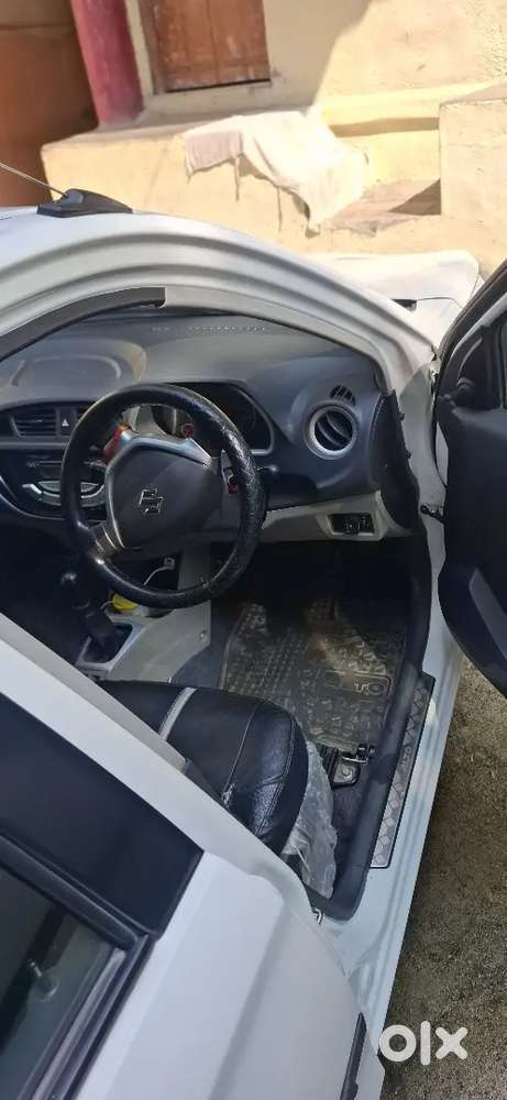 Maruti Suzuki Alto K10 2019