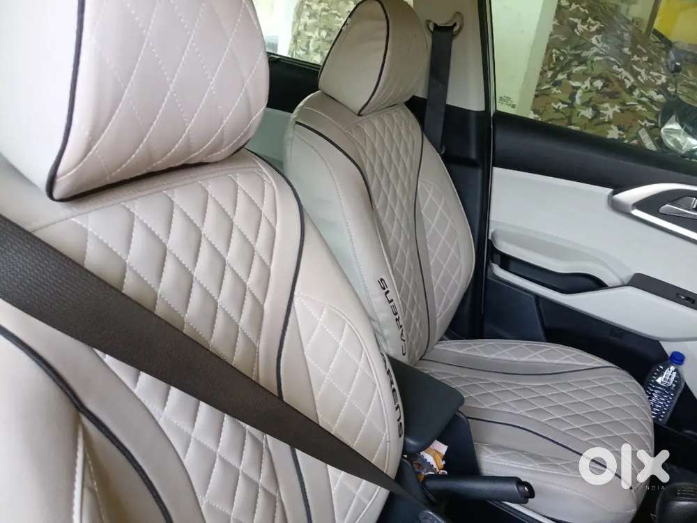 Kia Carens Luxury 2024