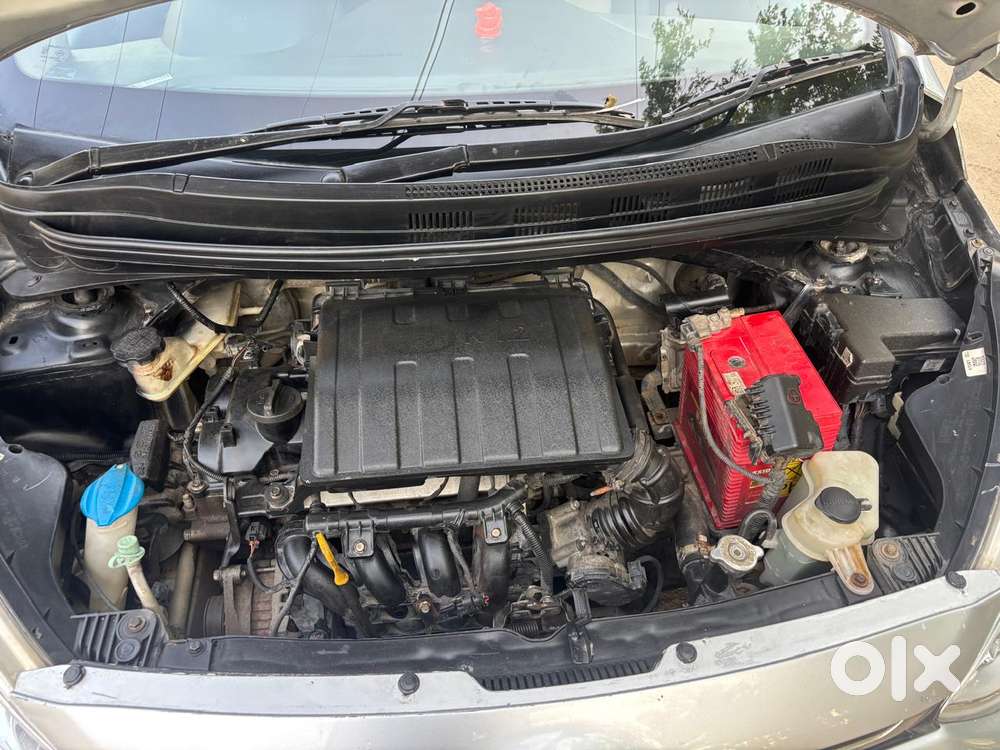 Hyundai Grand I10 1.2 Kappa Magna, 2019, Petrol