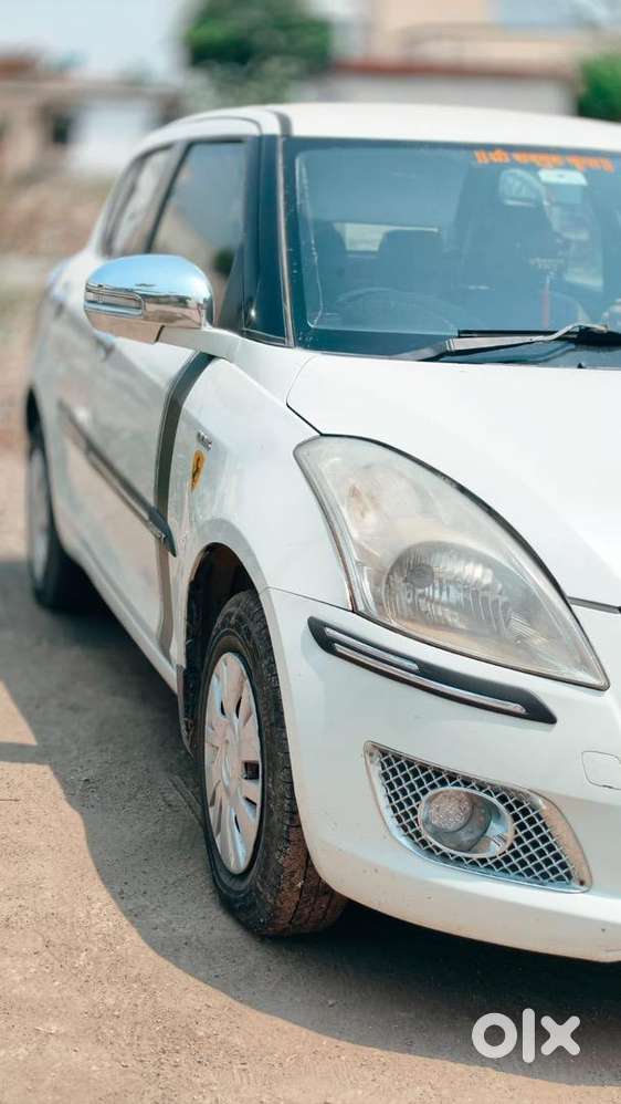 Maruti Suzuki Vdi Diesel Car 2014