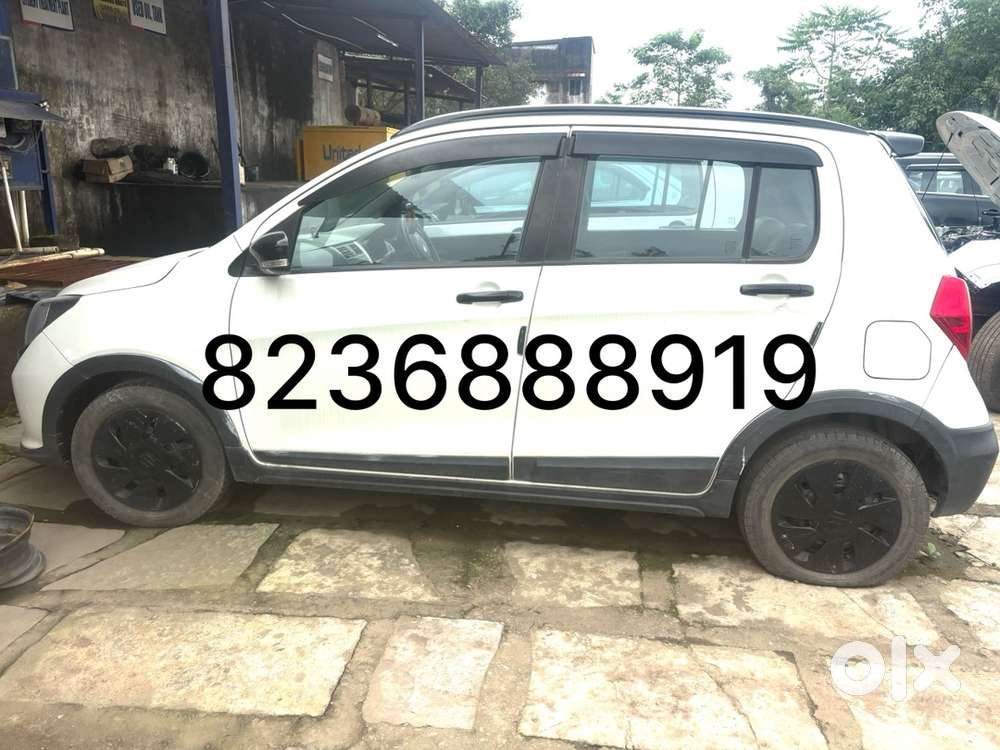 2020 Maruti Suzuki Celerio
