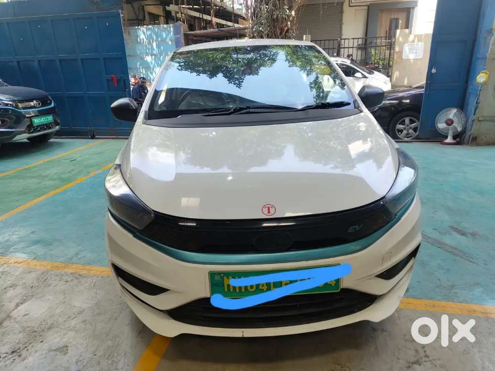 Tata Tigor Ev Xm 2023