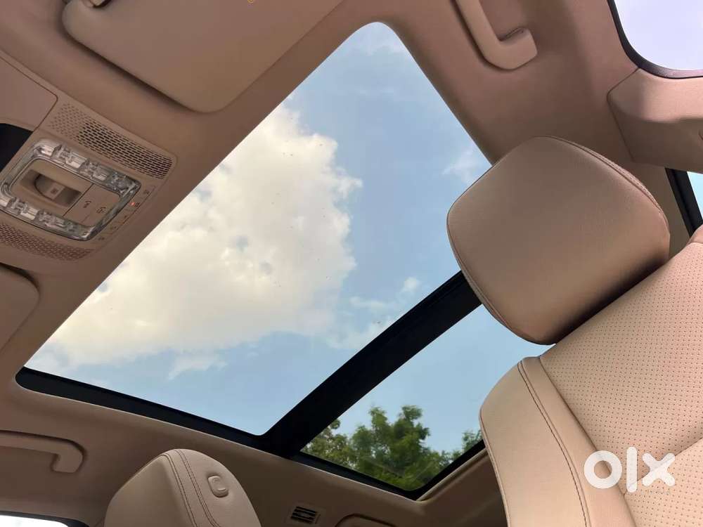 Mercedes-benz Gls 450 4matic, 2022, Petrol