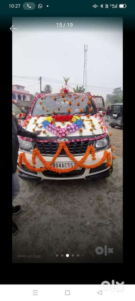 Mahindra Xylo Diesel Good Condition