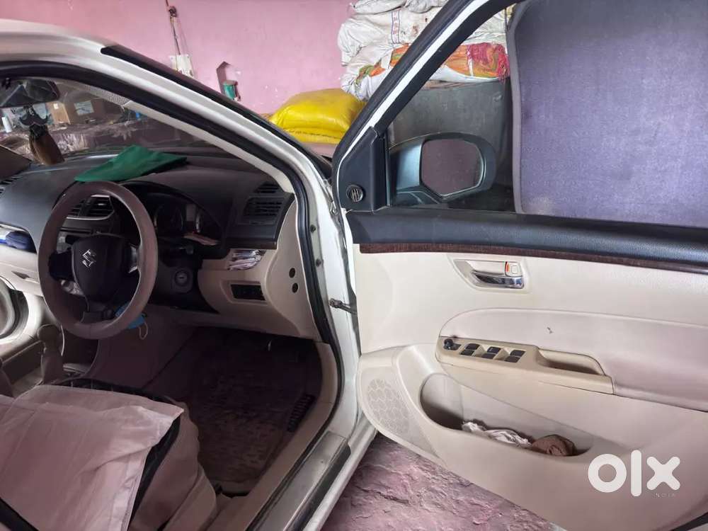 Maruti Suzuki Swift Dzire 2013 Diesel 97500 Km Driven