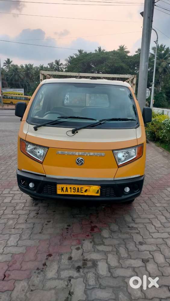 Ashok Leyland Stile, 2023, Diesel