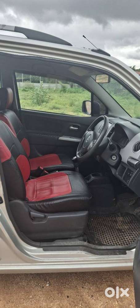 Maruti Suzuki Wagon R