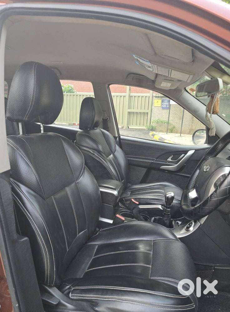 Mahindra Xuv500 W7, 2019, Diesel