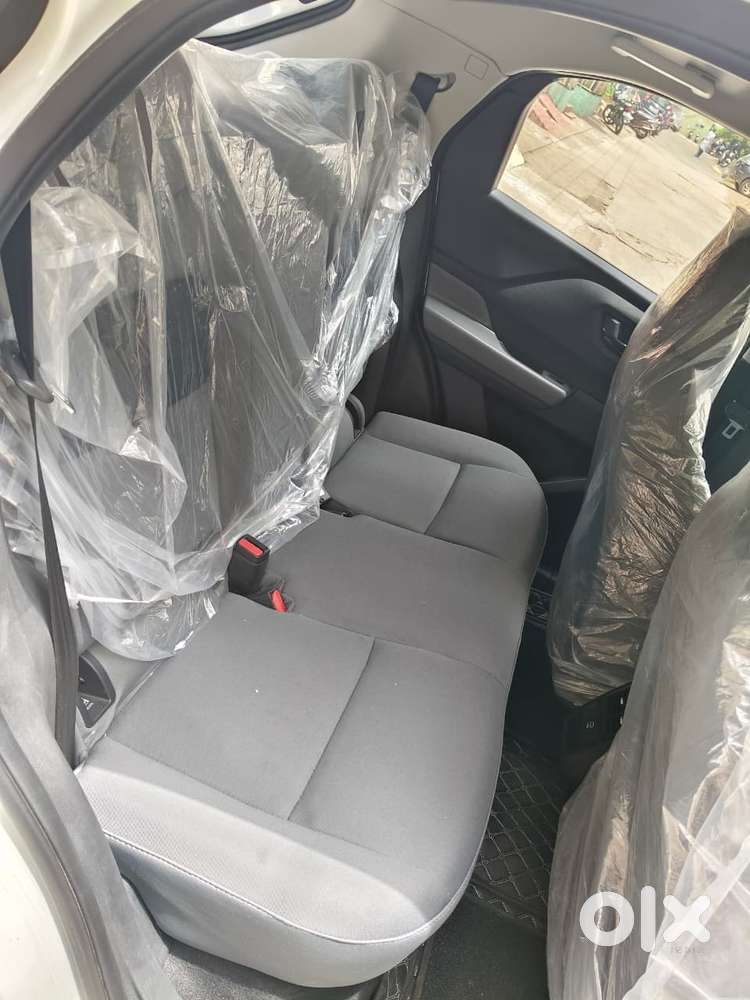 Tata Punch Adventure Amt, 2026, Petrol