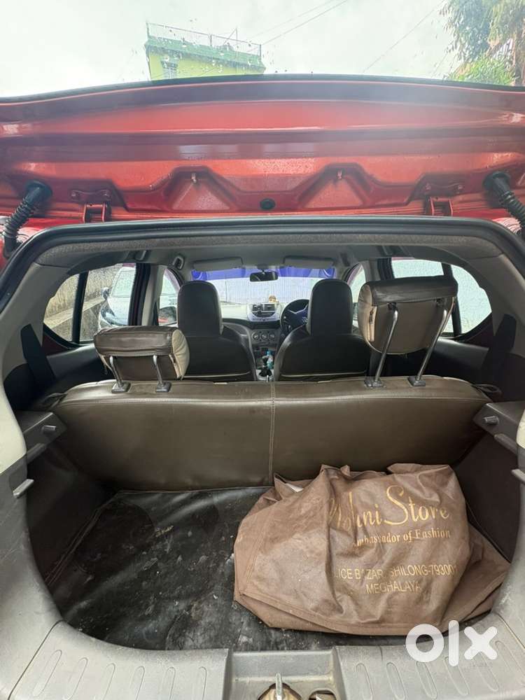 Maruti A-star Vxi 2009