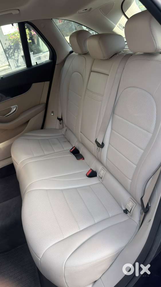Mercedes-benz Glc 220d 4matic, 2018, Diesel