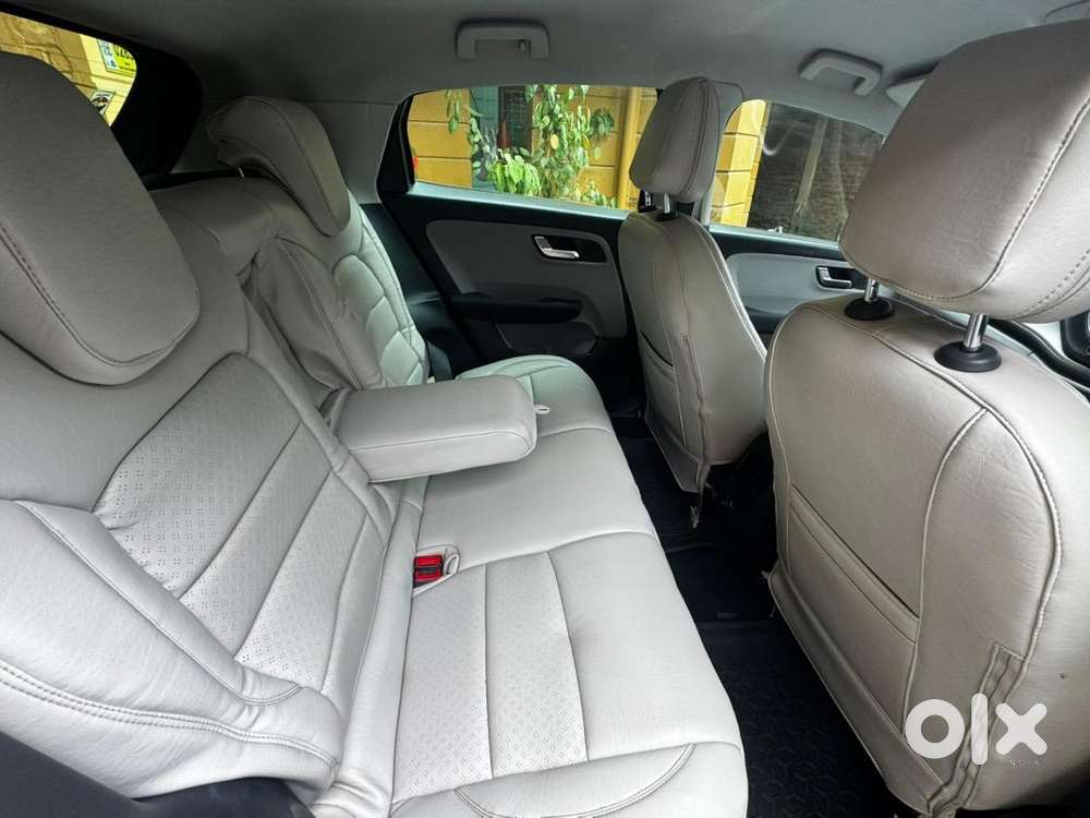 Top Model Altroz Mint Condition