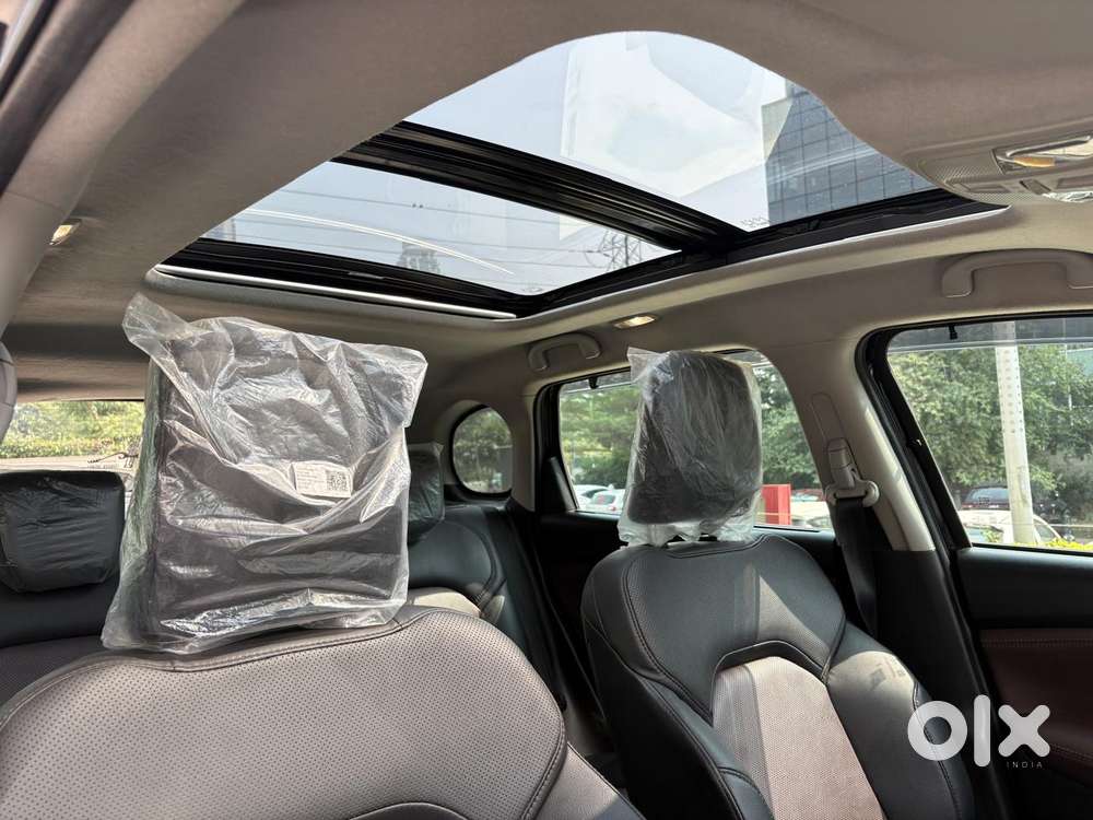 Maruti Suzuki Grand Vitara, 2025, Petrol