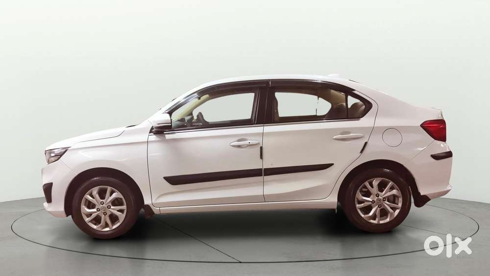 Honda Amaze Vx Petrol, 2021, Petrol