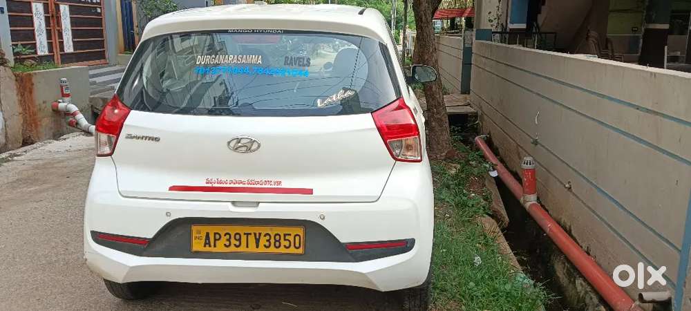 Hyundai 2021 Central Ac, All Power Windows.