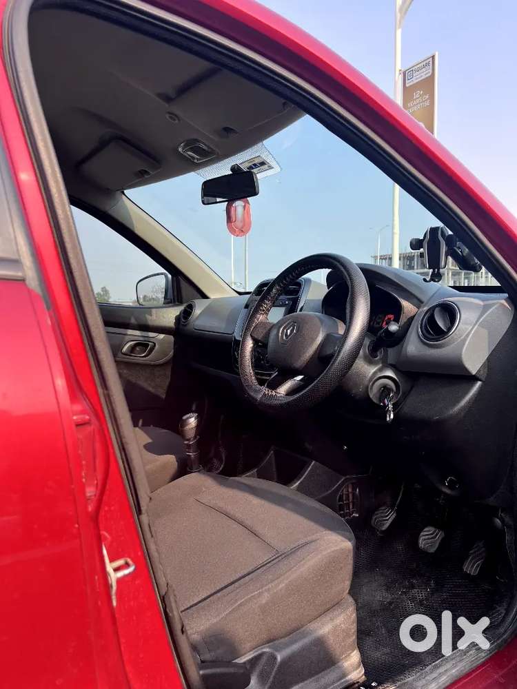 Renault Kwid 1.0