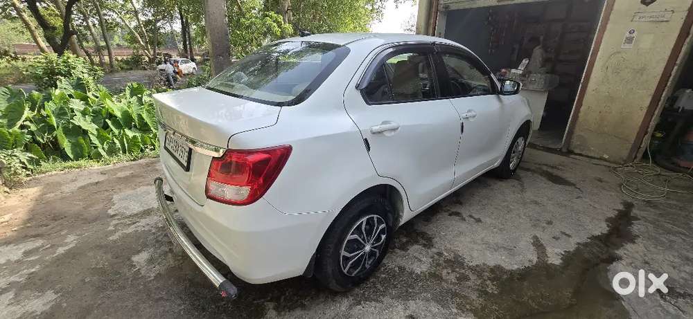 Maruti Suzuki Dzire 2023