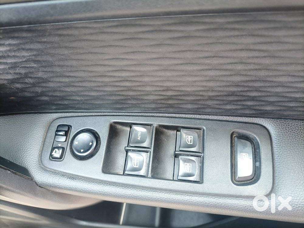 Renault Kiger Rxz Amt, 2021, Petrol