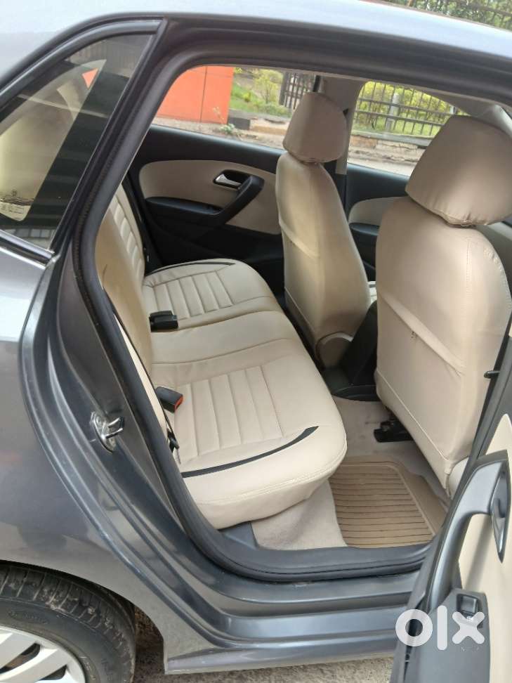 Volkswagen Polo 2009-2013 Diesel Comfortline 1.2l, 2014, Diesel