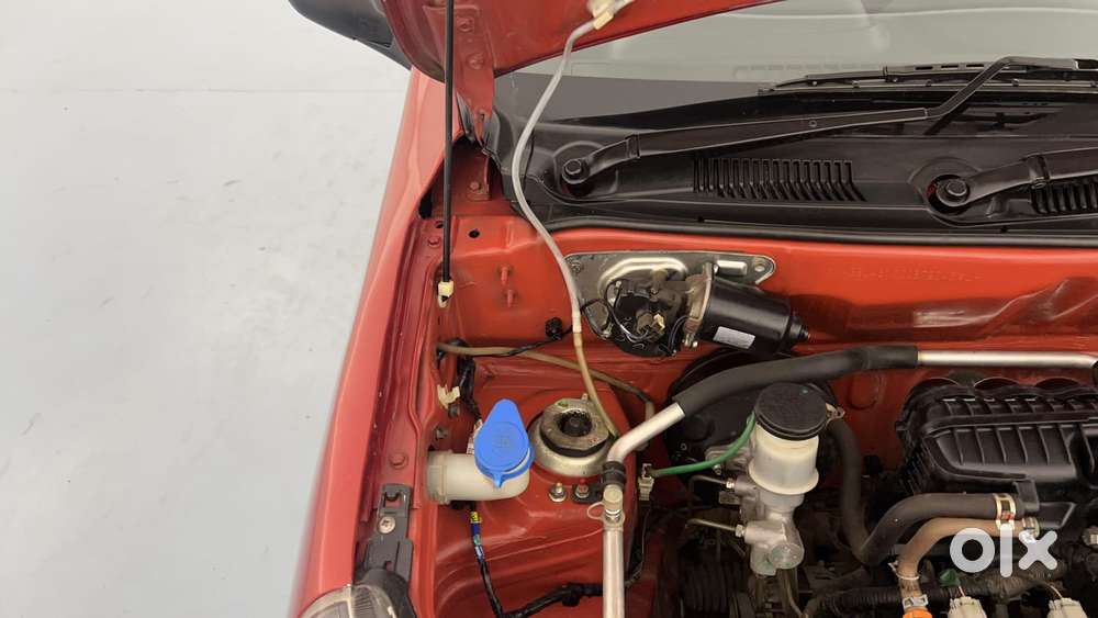 Maruti Suzuki Alto 800 Lxi, 2017, Petrol