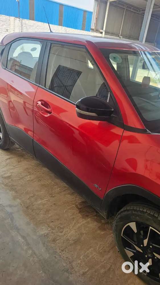 Tata Punch Ev Adventure 2024