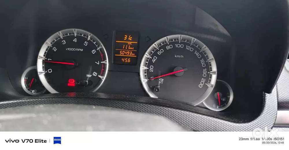 Maruti Suzuki Swift 2014 Petrol 51000 Km Driven